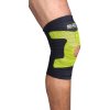 Compression Knee kompresný návlek na koleno čierna