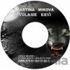 Volanie krvi (e-book v .doc a .html verzii) - Martina Miková