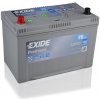 EXIDE Startovacia bateria EA955