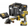 Dewalt 6-element Power Tool Set (DCK2020P2T-QW)