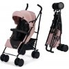 Kinderkraft Siesta Pink 2022