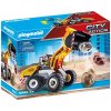 Playmobil City Action 70445 Kolesový nakladač