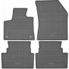 Gumové autokoberce Rigum 4 ks