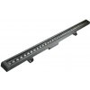 MasterLED Brolux Lumileds LED wall washer liniové svietidlo 36W, 100cm, fasádne osvetlenie