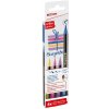 Edding 1340/4S glitter pastelové farby