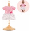 Oblečenie Dress Swan Royale Mon Grand Poupon Corolle pre 36 cm bábiku od 24 mes