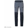 Hannah dámske nohavice Torga pinstripe anthracite