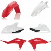 Acerbis Acerbis plastový kit sa hodí pre GAS GAS EC250/300/ECF250/350 21- replica 21