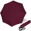 Knirps T.200 Medium duomatic Bordeaux deštník dámský automatický vínový