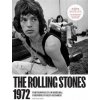 Rolling Stones 1972 50th Anniversary Edition