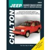 Jeep Wagonner/Comanche/Cherokee Automotive Repair Manual