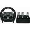 Logitech G920 volant pro Xbox One/X,S/PC 941-000123