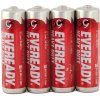 Energizer Eveready Heavy Duty Red AA 4ks 7638900370812
