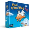 Albi Umí prase létat? Plus