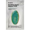 Dr. Jart+ Soothing Hydra Solution Intensive Soothing Mask regeneračná a hydratačná maska na tvár 26 g