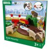 Brio World Súprava severských lesných zvierat