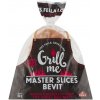 Penam Grill Me Master Slices Bevit chlieb krájaný 450 g