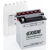 štartovacia batéria EXIDE 12N14-3A