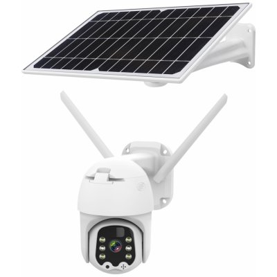 Kruger&Matz Solárna kamera Connect C100 Solar