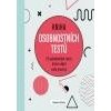 Kniha osobnostních testů 25 jednoduchých textů které odhalí vaše pravé já - Nicholas Haulwen