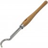 IGM Professional IGM Chrome Sústružnícke dláto na dutiny silne zahnuté RSS-CCT3