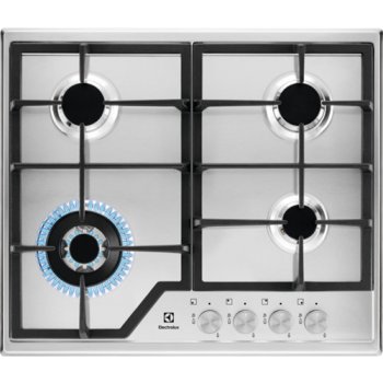 Electrolux EGS6436SX