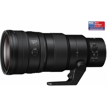 Nikon Nikkor Z 400mm f/4.5 VR S