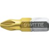 Bit titán WITTE 1/4
