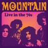 CD Mountain - LIVE IN THE 70S