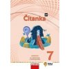 Čítanka 7 - nová generace - Karel, Šebesta, A Kolektív