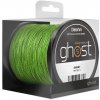 Delphin Šňůra GHOST 4+1 Zelená 600m 0,18mm 9,1kg
