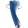 Satisfyer Spinning G-Spot 1 Rotating G-Spot Blue