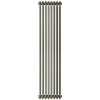 Irsap Tesi 2 ohrievač do miestnosti 180x45 cm podłączenie dolné IRS-TES-2180-10-LOFT