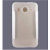 TPU puzdro HTC Desire HD G10 White
