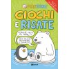 Giochi e risate (Pera Toons)(Pevná)