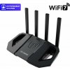 ASUS TUF-BE3600 (BE3600) WiFi 7 Extendable Gaming Router, 2.5G porty, AiMesh
