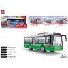 Wiky Vehicles Autobus s efektmi 27 cm