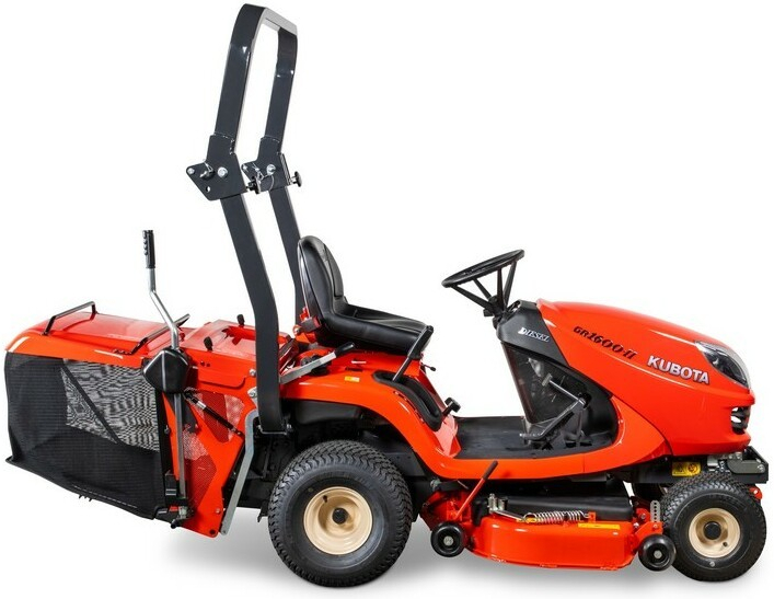 Kubota GR 1600