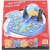 Bingo hra pre zábavu doma