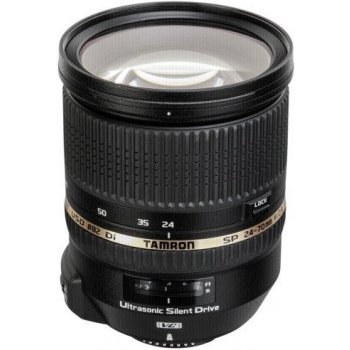 Tamron SP 24-70mm f/2,8 Di VC USD Nikon