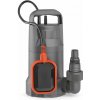 LEO XKS-410P drenážne čerpadlo 0,4 kW, 200 l/min, 8 m