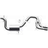 Cat Back výfuk Magnaflow pre Audi A3 2.0L Turbo 2006-2008