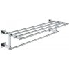 GROHE | GROHE 40512001 - Multivešiak na uteráky ESSENTIALS CUBE 600 mm lesklý chróm | GH0706