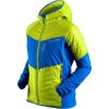 Trimm Zena lime green