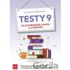 Testy 9 zo slovenského jazyka a literatúry - Lucie Hončová, Zdenka Franková