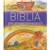 Biblia pre prvoprijímajúcich - Marion Thomas, Paola Bertolini Grudin ilustrácie