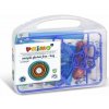 PRIMO Modelovacia súprava v krabici Chlapec 5 x 100 g