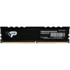 PATRIOT Signature Premium 12GB DDR5 5600MT/s / DIMM / CL46 / 1,1V
