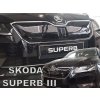 Zimná clona Škoda Superb III od 2015R do 2019 horná