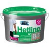 HETLINE LF - Univerzálna farba do vnútorných priestorov 40 kg biela matná